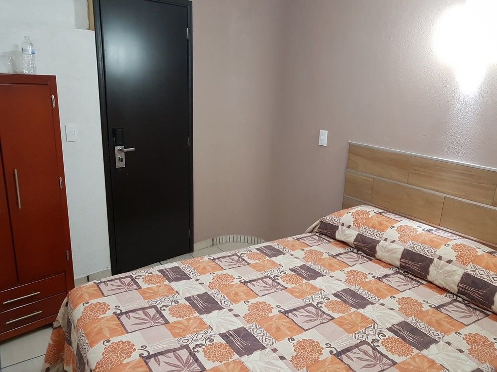 Capital O Victoria 4* Morelia
