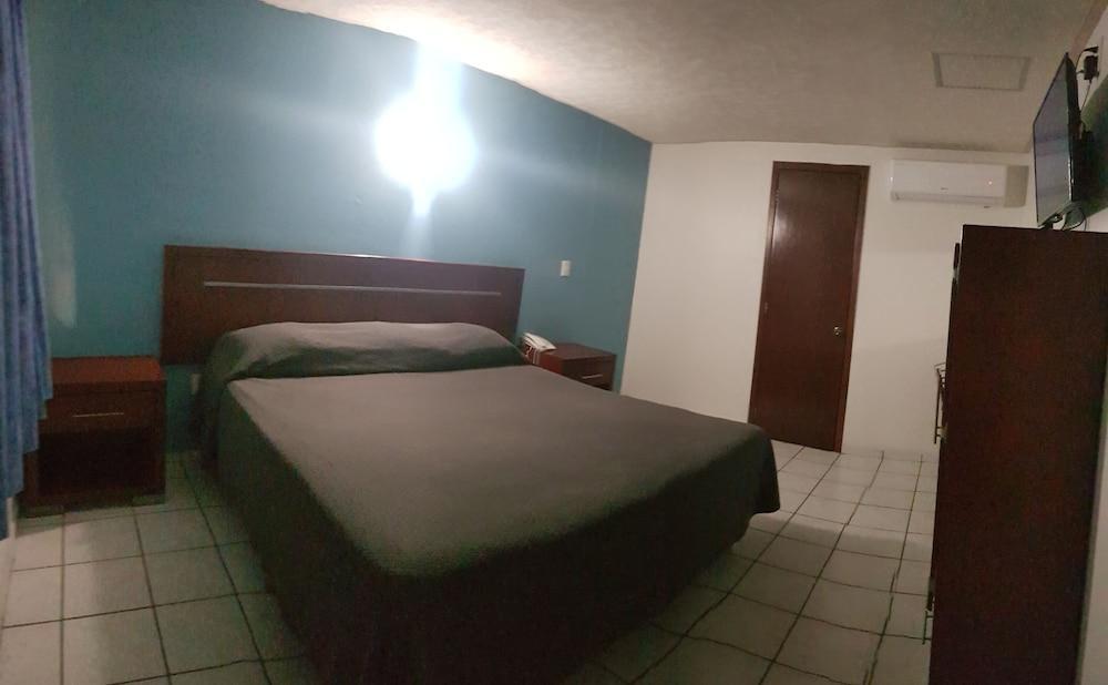Victoria Hotel Morelia