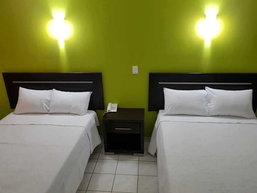Victoria Hotel Morelia